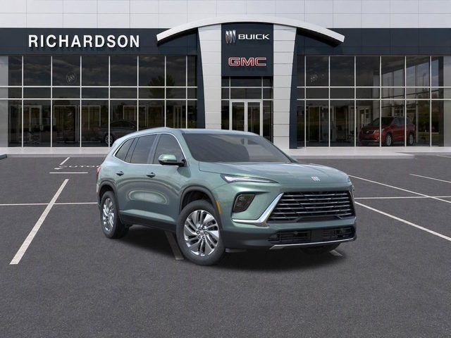 2027 BUICK Enclave