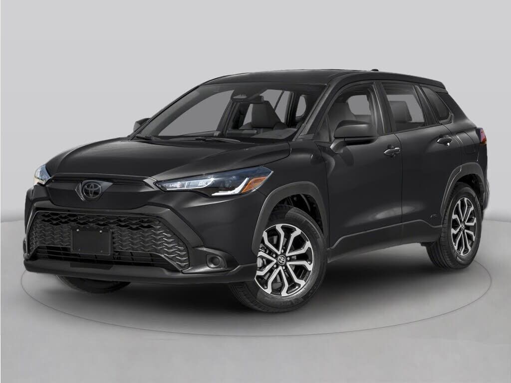 2023 TOYOTA COROLLA