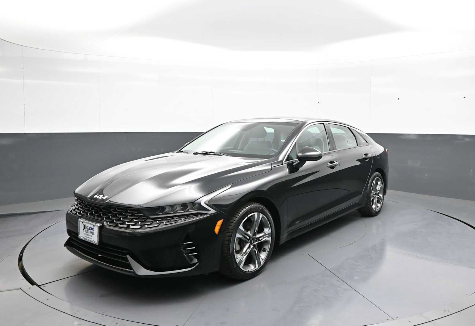 2024 KIA K5