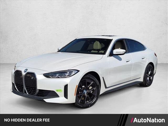 2023 BMW i4