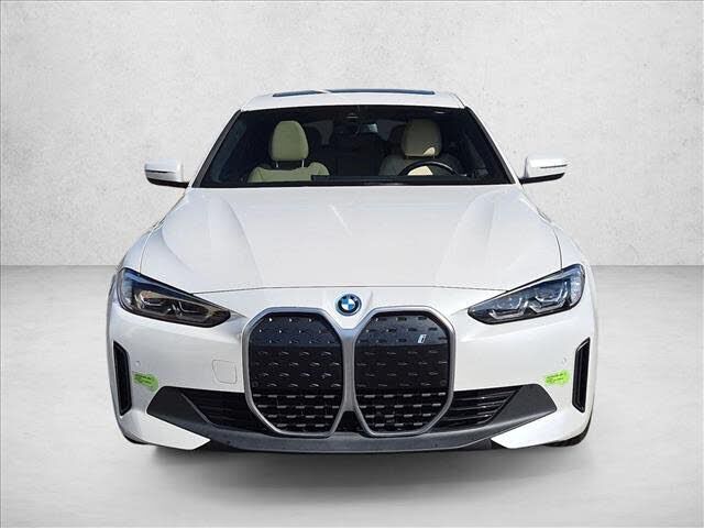 2023 BMW i4