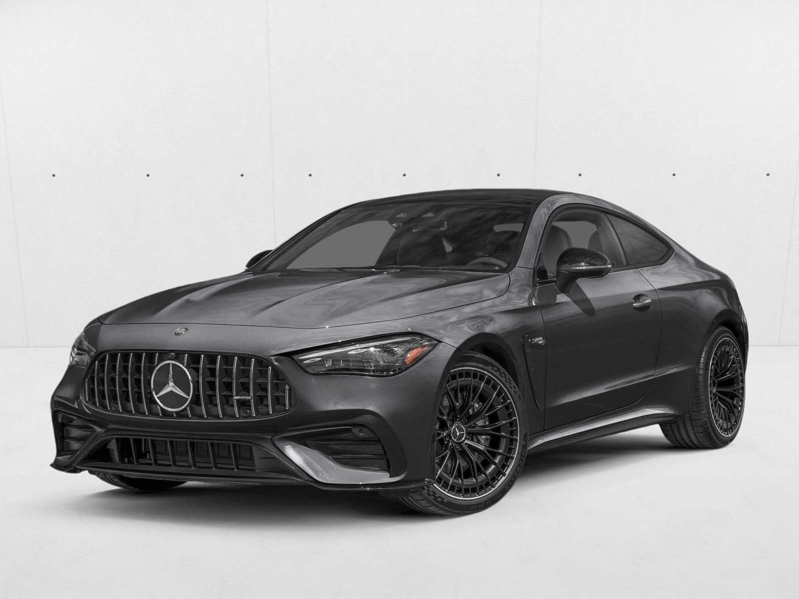 2027 MERCEDES-BENZ CLE