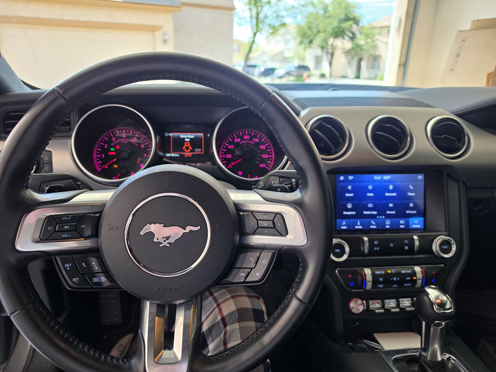 2023 FORD Mustang