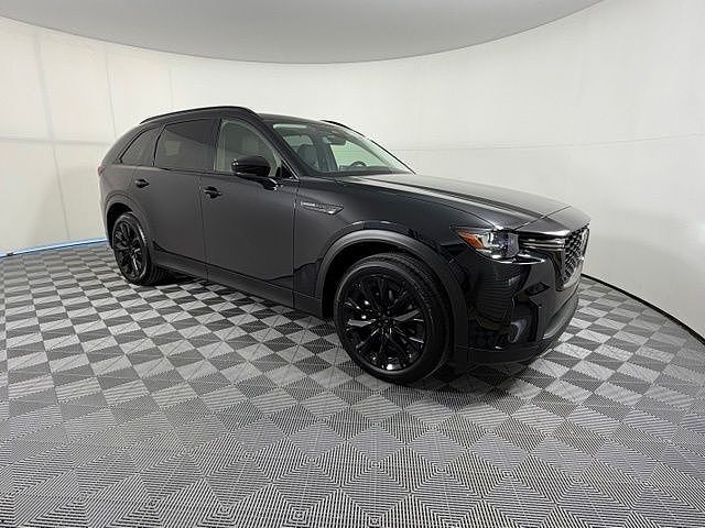 2026 MAZDA CX-90