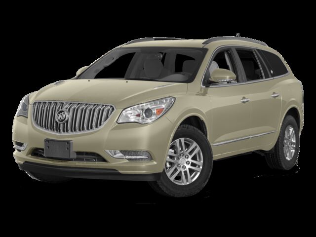 2014 BUICK Enclave