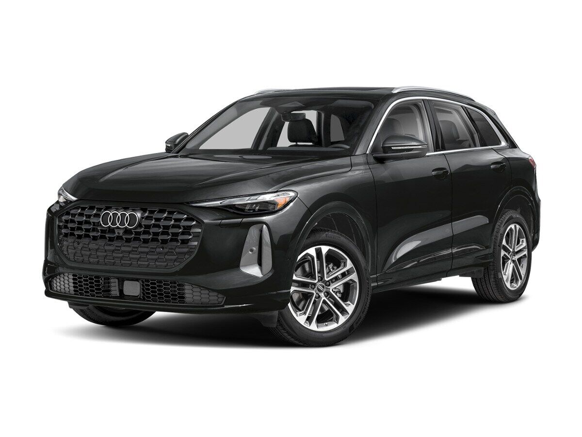 2026 AUDI SQ5