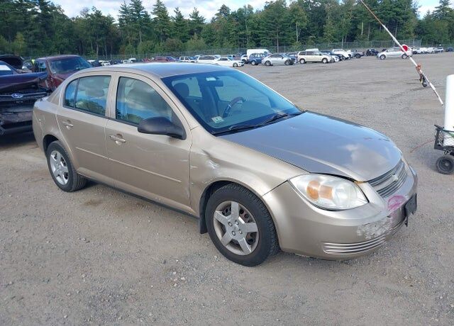 2006 CHEVROLET Cobalt
