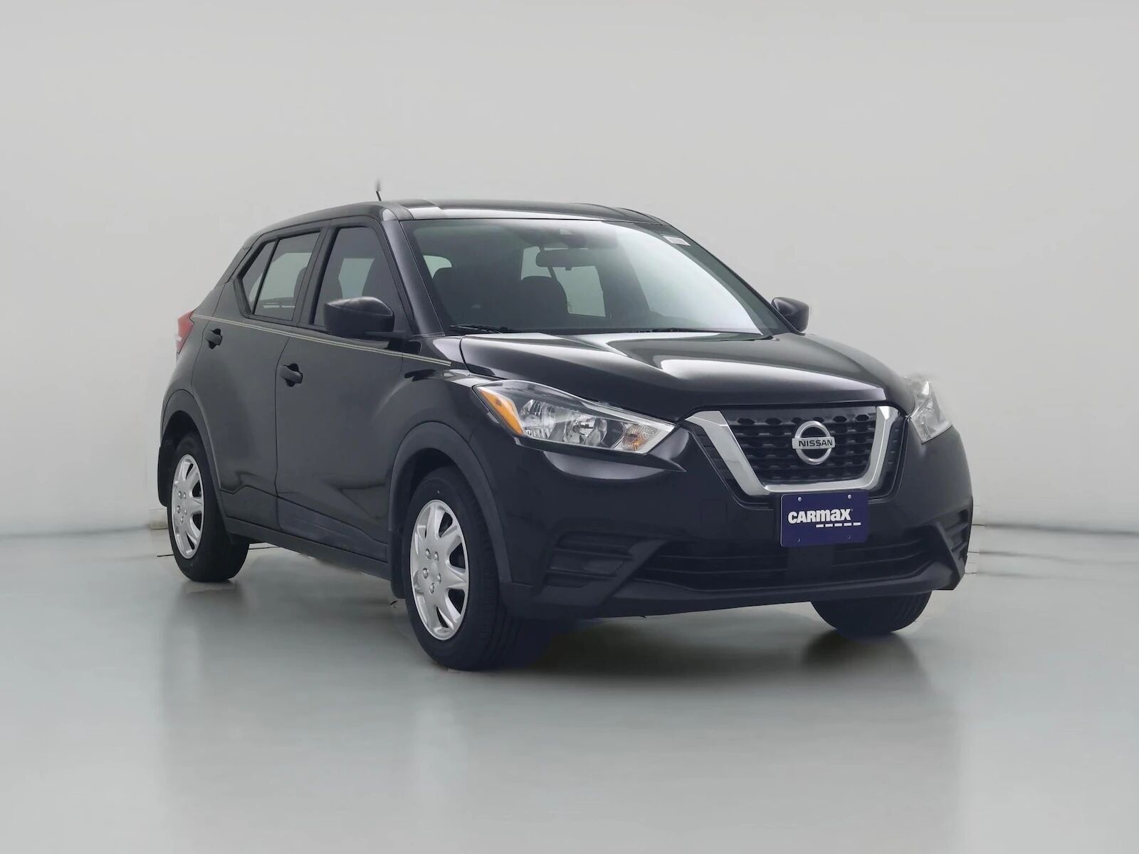 2020 NISSAN Kicks