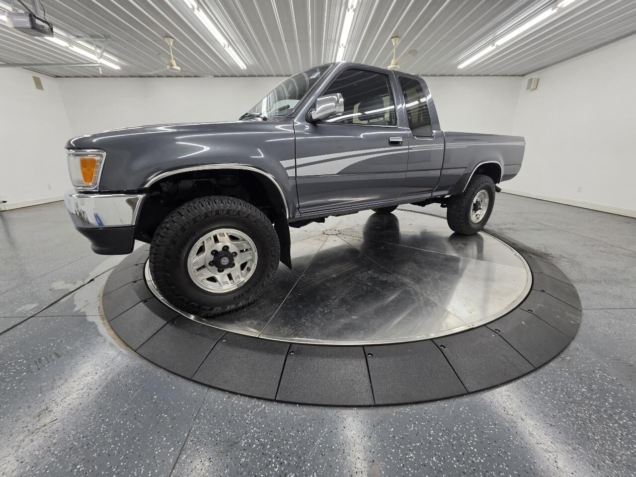 1994 TOYOTA Pick-Up