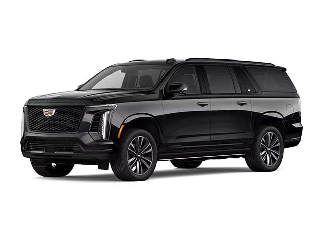 2027 CADILLAC Escalade ESV