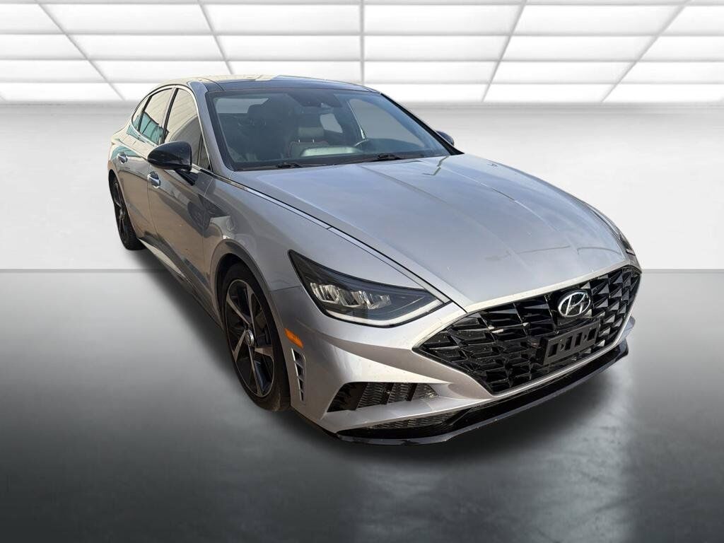2023 HYUNDAI Sonata