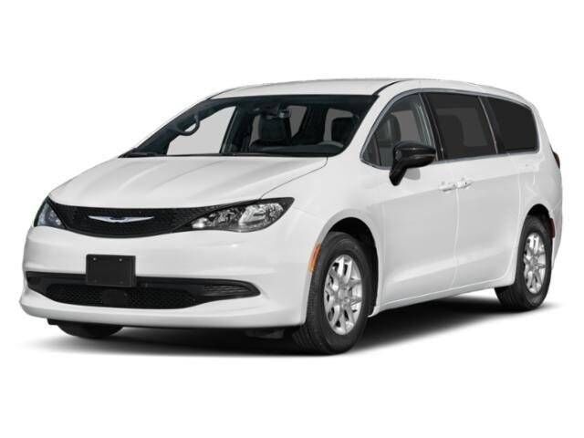 2027 CHRYSLER Voyager