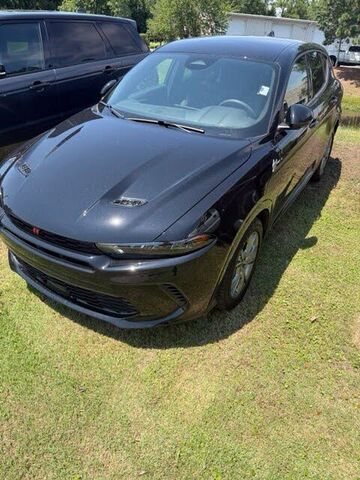 2025 DODGE HORNET