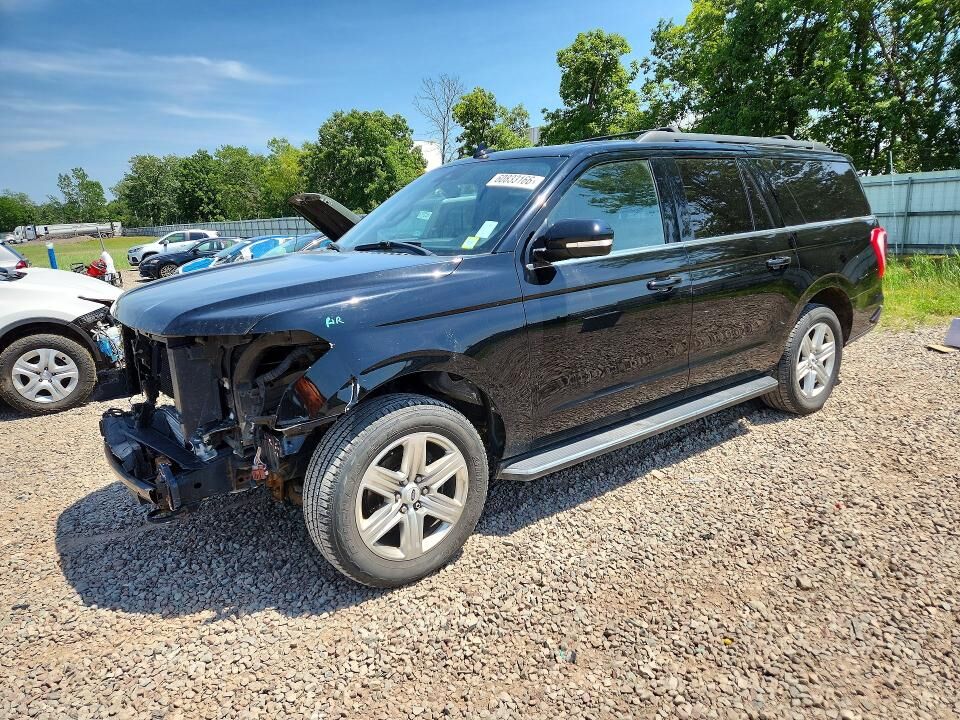 2018 FORD Expedition
