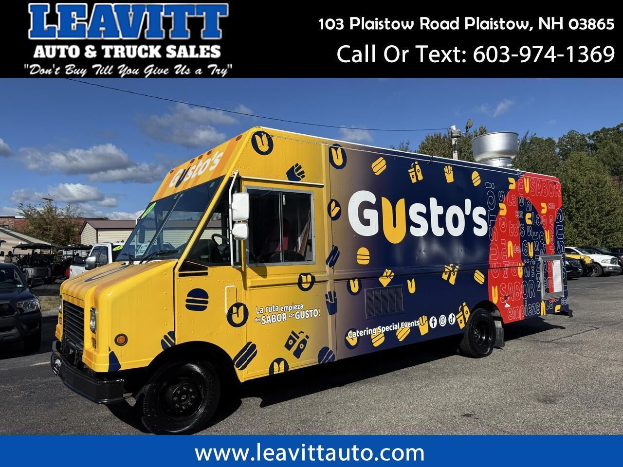 2006 FORD E-350