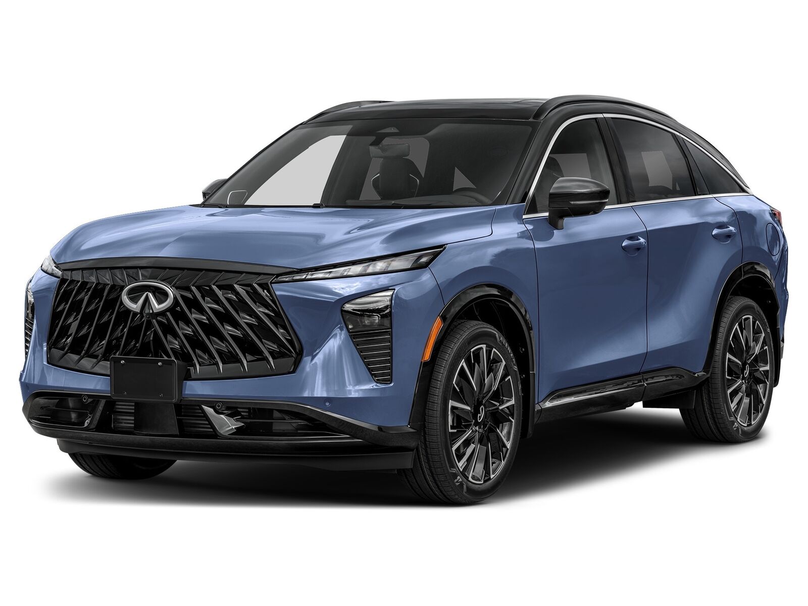 2027 INFINITI QX65