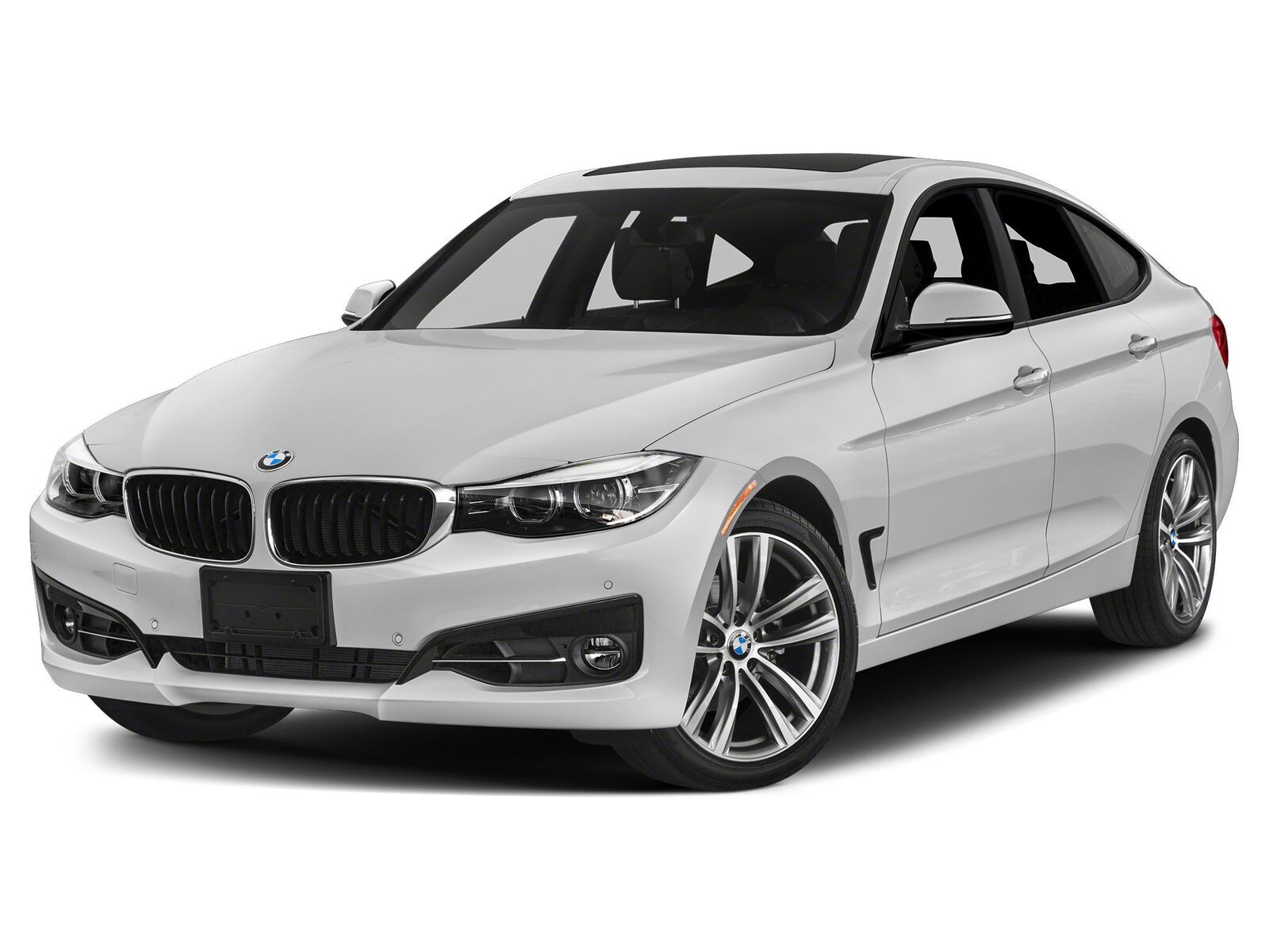 2019 BMW 3 Series