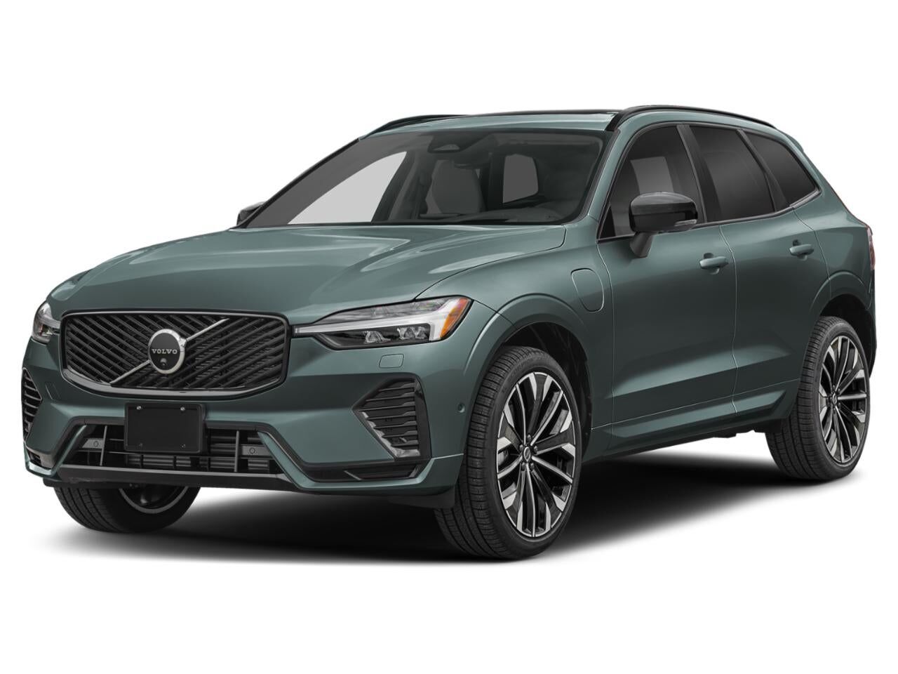 2027 VOLVO XC60