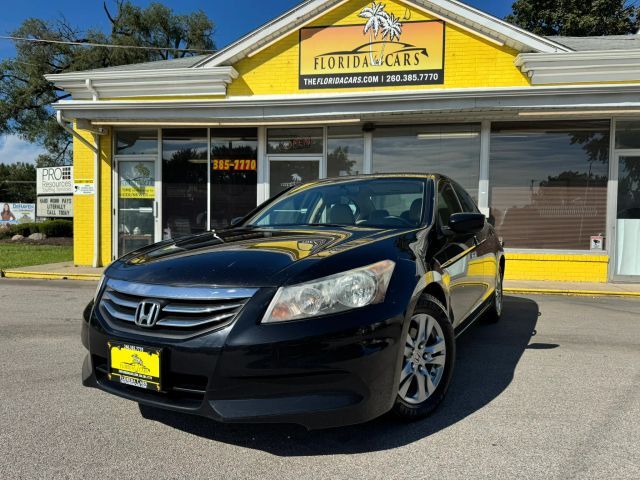 2011 HONDA Accord