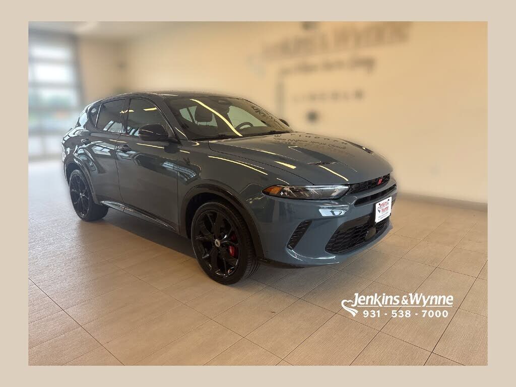 2024 DODGE HORNET
