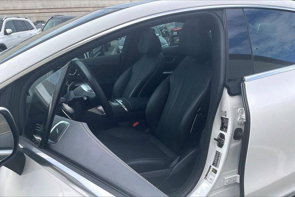 2024 Mercedes-Benz EQE-Class Sedan