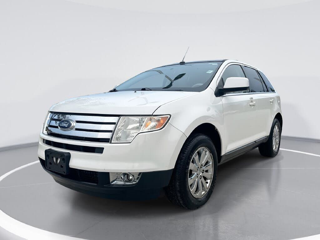 2009 FORD Edge