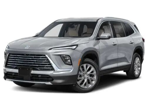 2027 BUICK Enclave