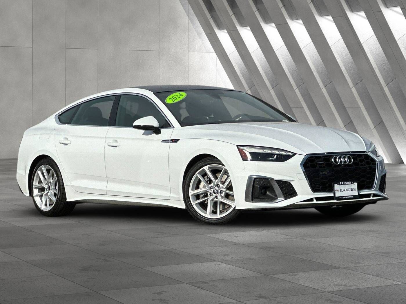 2024 AUDI A5