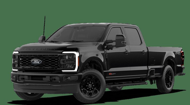 2027 FORD F-350