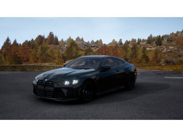 2027 BMW M4
