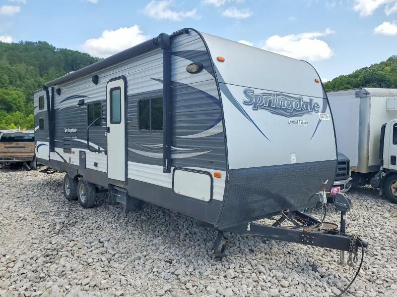 2017 KEYSTONE Keystone