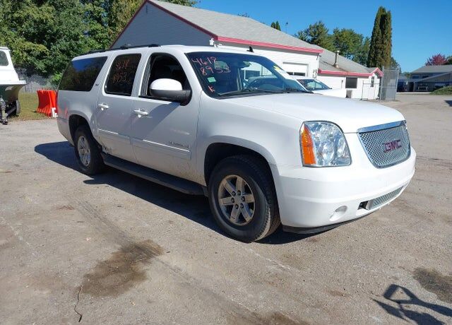 2013 GMC Yukon