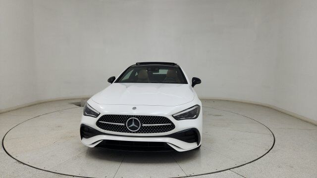 2024 Mercedes-Benz CLE
