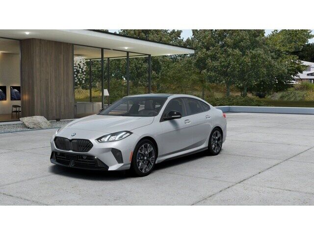 2026 BMW 228