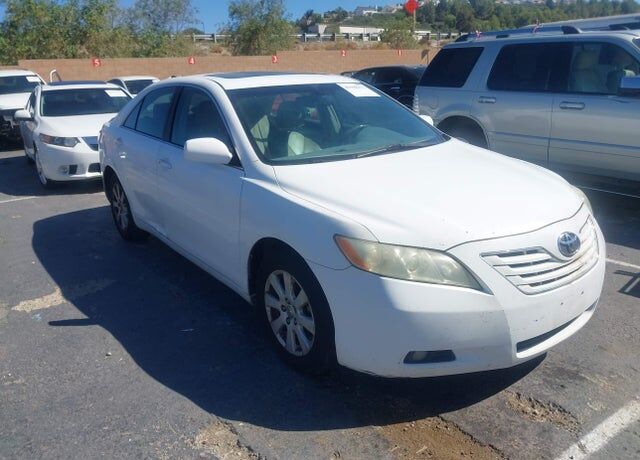2009 TOYOTA Camry
