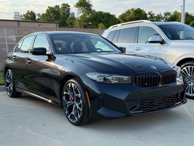 2026 BMW 3 Series