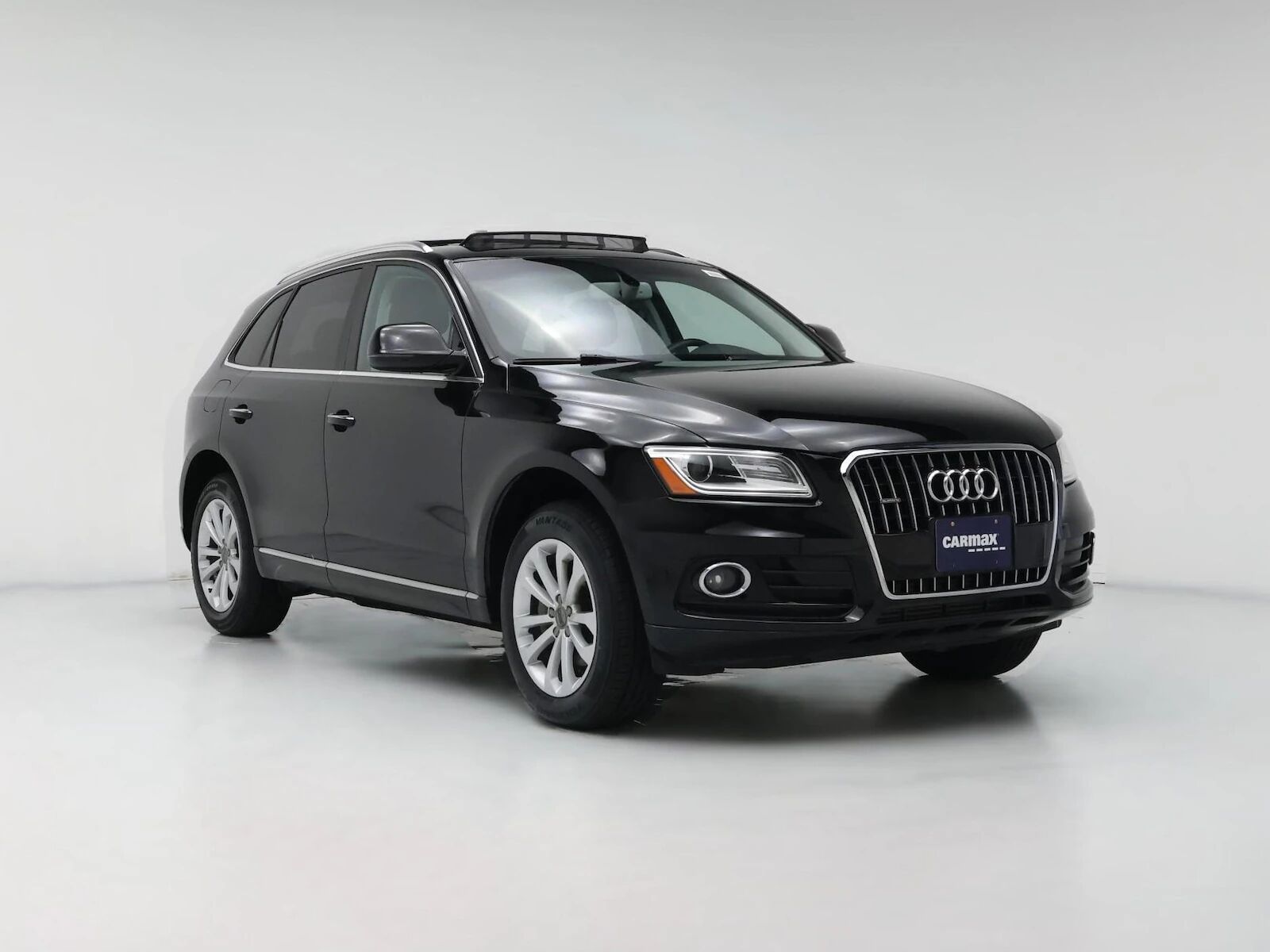2016 AUDI Q5