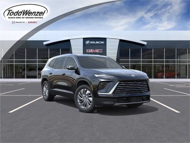 2027 BUICK Enclave