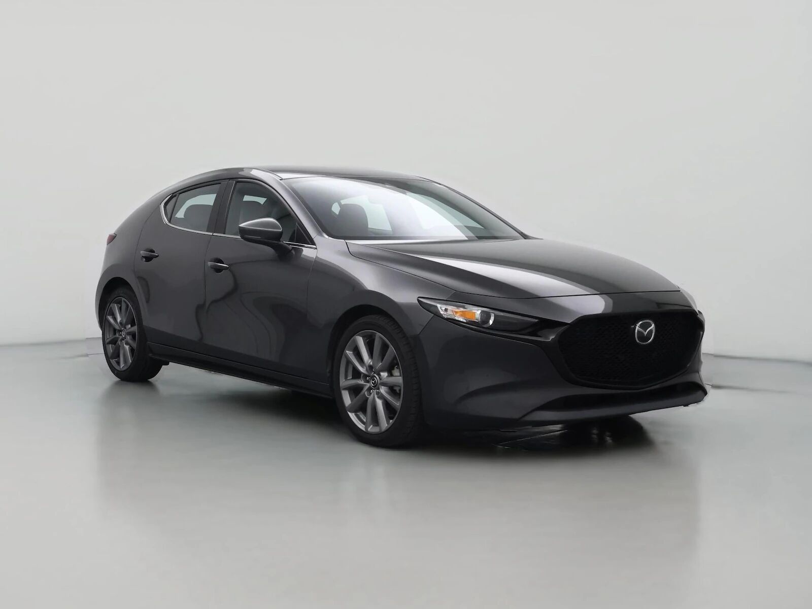 2020 MAZDA Mazda3