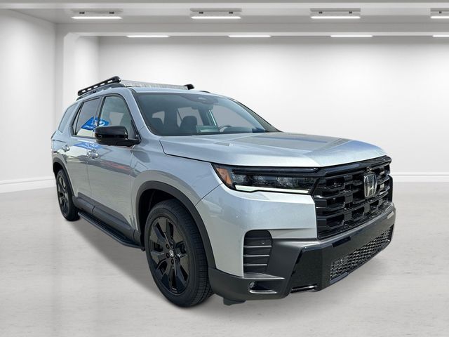 2026 HONDA Pilot