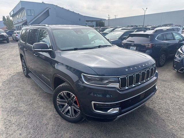 2024 JEEP Wagoneer L