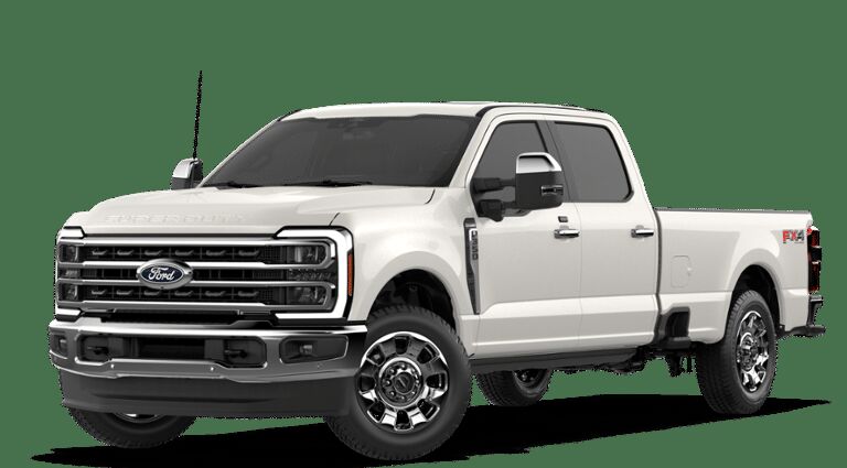 2027 FORD F-350