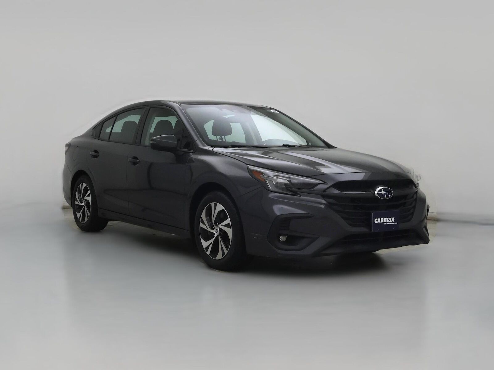 2023 SUBARU Legacy