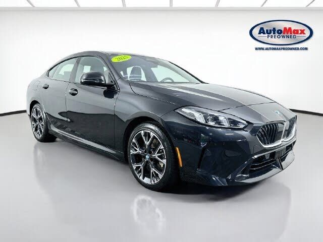 2025 BMW 2 Series