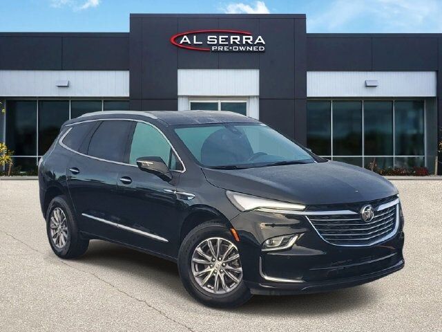 2024 BUICK Enclave