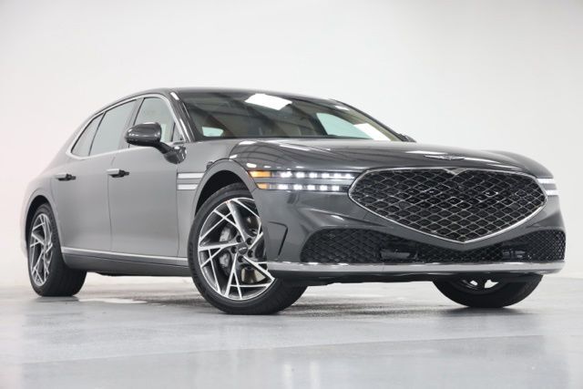 2026 GENESIS G90
