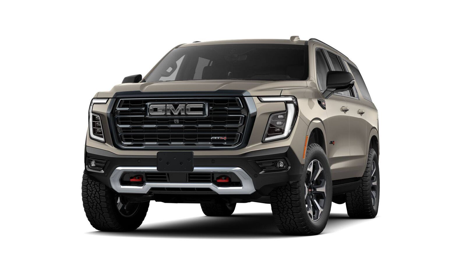 2027 GMC Yukon XL