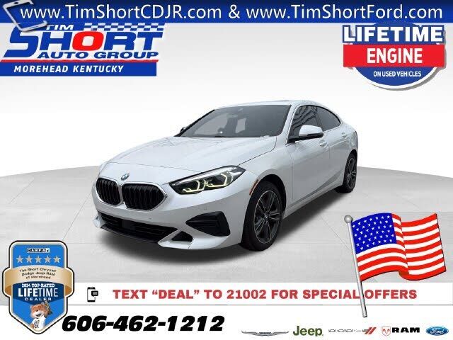 2023 BMW 2 Series