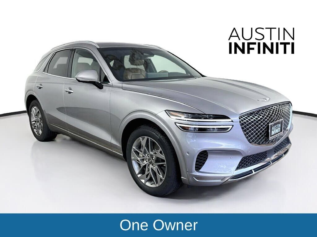 2023 GENESIS GV70