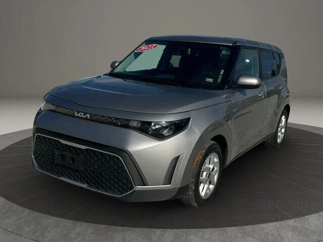 2023 KIA Soul